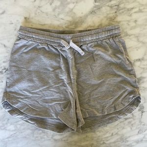 Women's Brooklinen Bleeker Shorts sz. Small